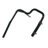 Coolant Water Pipe Tube Water Pump Inlet Tube OE 7T16-18K580-AA