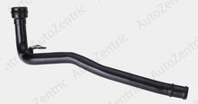 Load image into Gallery viewer, Coolant Water Pipe Tube Water Pump Inlet Tube OE 058133607F