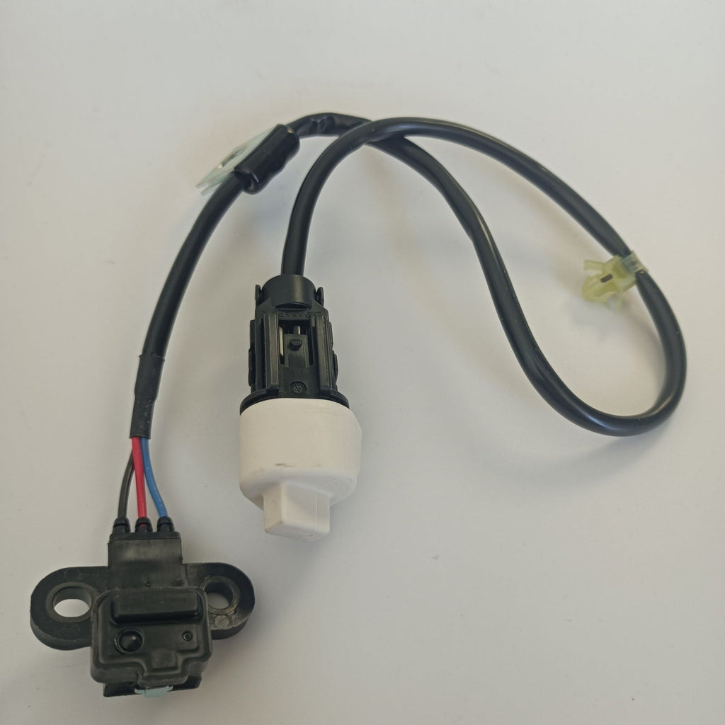 Sensors Assembly Engine Crankshaft Position Sensor Compatible with Hyundai Santa Fe 2003-2006 & Kia Amanti 2005-2006, 3.5L, Replace# 3931039050