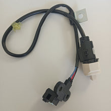 Load image into Gallery viewer, Sensors Assembly Engine Crankshaft Position Sensor Compatible with Hyundai Santa Fe 2003-2006 & Kia Amanti 2005-2006, 3.5L, Replace# 3931039050