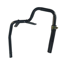 Coolant Water Pipe Tube Water Pump Inlet Tube OE 1076265