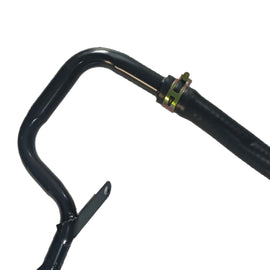 Coolant Water Pipe Tube Water Pump Inlet Tube OE 1076265