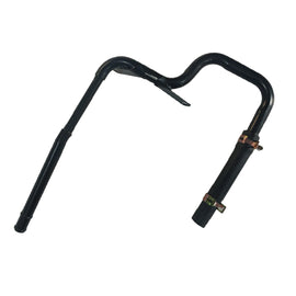 Coolant Water Pipe Tube Water Pump Inlet Tube OE 7T16-18K580-AA