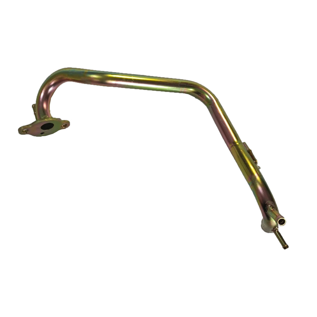 Coolant Water Pipe Tube Water Pump Inlet Tube OE 21022-EB70A