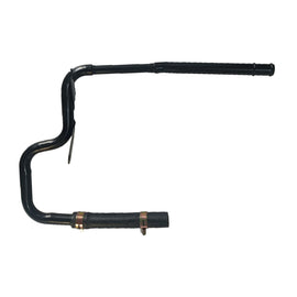 Coolant Water Pipe Tube Water Pump Inlet Tube OE 7T16-18K580-AA