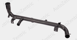 Coolant Water Pipe Tube Water Pump Inlet Tube OE 06B121070H