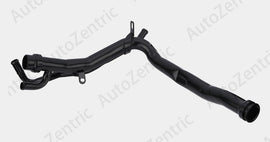 Coolant Water Pipe Tube Water Pump Inlet Tube OE 078121070CG