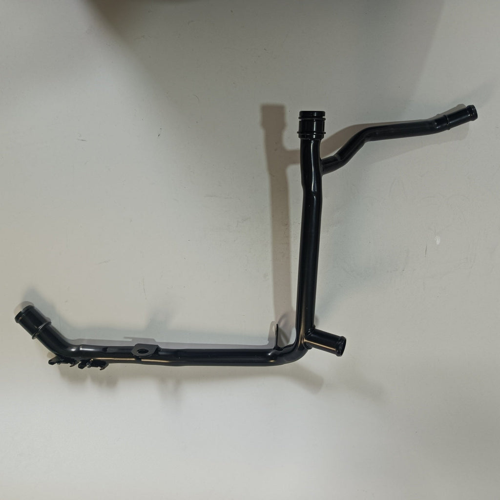 Coolant Water Pipe Tube Water Pump Inlet Tube OE 03L121065F
