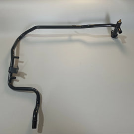 Coolant Water Pipe Tube Water Pump Inlet Tube OE 12568001