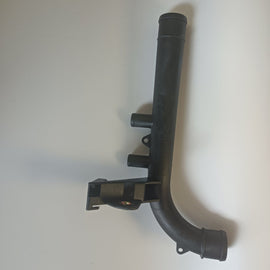 Coolant Water Pipe Tube Water Pump Inlet Tube OE 90448855