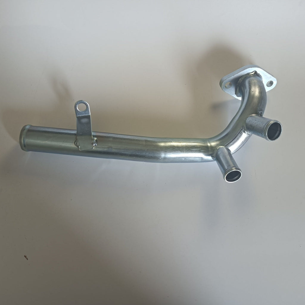 Coolant Water Pipe Tube Water Pump Inlet Tube OE 954F-9N271-AA