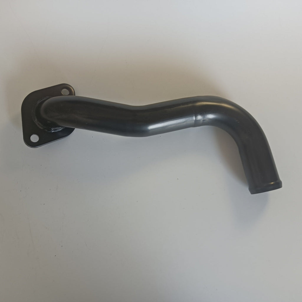 Coolant Water Pipe Tube Water Pump Inlet Tube OE FE65-15-170