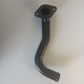 Coolant Water Pipe Tube Water Pump Inlet Tube OE FE65-15-170