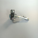 Door Check Stop Strap Automotive Door Limiter OE Number 7700842857
