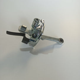 Door Check Stop Strap Automotive Door Limiter OE Number 6E0837249C