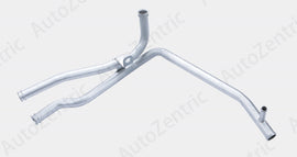 Coolant Water Pipe Tube Water Pump Inlet Tube OE MD314540