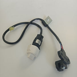 Sensors Assembly Engine Crankshaft Position Sensor Compatible with Hyundai Santa Fe 2003-2006 & Kia Amanti 2005-2006, 3.5L, Replace# 3931039050