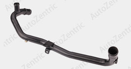 Coolant Water Pipe Tube Water Pump Inlet Tube OE 06D 121 071R