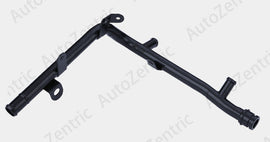 Coolant Water Pipe Tube Water Pump Inlet Tube OE 03G121065AC